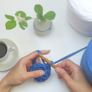 atelier crochet
