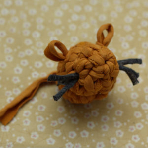 tuto crochet gratuit